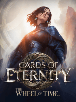 Quelle configuration minimale / recommandée pour jouer à Cards of Eternity: The Wheel of Time ?