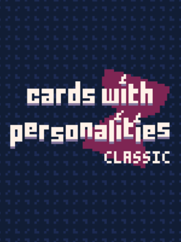 Quelle configuration minimale / recommandée pour jouer à Cards with Personalities Classic ?