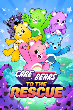 Quelle configuration minimale / recommandée pour jouer à Care Bears: To The Rescue ?