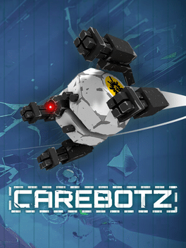 Affiche du film Carebotz poster