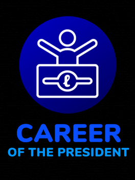 Affiche du film Career of the President poster