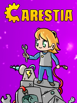 Affiche du film Carestia poster