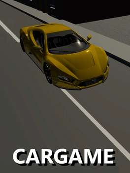 Affiche du film Cargame poster