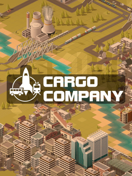 Affiche du film Cargo Company poster