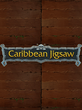 Affiche du film Caribbean Jigsaw poster