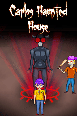 Quelle configuration minimale / recommandée pour jouer à Carlos Haunted House ?