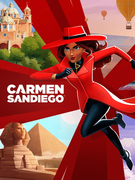 Quelle configuration minimale / recommandée pour jouer à Carmen Sandiego ?