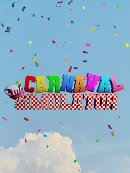 Affiche du film Carnaval Simulator poster