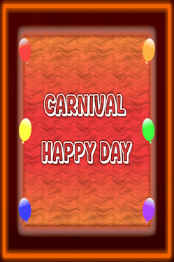Quelle configuration minimale / recommandée pour jouer à Carnival Happy Day ?