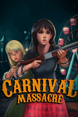 Quelle configuration minimale / recommandée pour jouer à Carnival Massacre ?