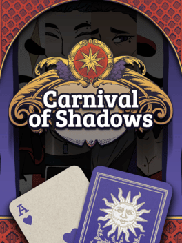 Affiche du film Carnival of Shadows poster