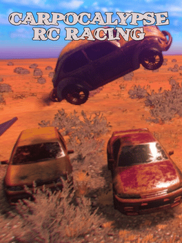 Quelle configuration minimale / recommandée pour jouer à Carpocalypse RC Racing ?
