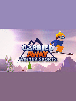 Affiche du film Carried Away: Winter Sports poster