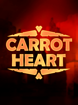 Affiche du film Carrot Heart poster