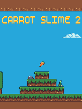 Affiche du film Carrot Slime 2 poster