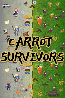 Quelle configuration minimale / recommandée pour jouer à Carrot Survivors ?