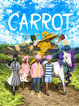 Affiche du film Carrot poster