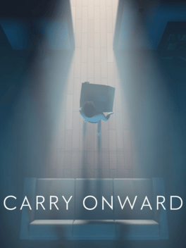 Affiche du film Carry Onward poster