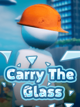 Affiche du film Carry The Glass poster