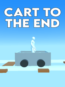 Affiche du film Cart To The End poster