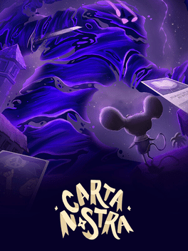 Affiche du film Carta Nostra poster