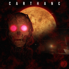 Affiche du film Carthanc poster