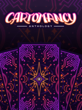 Affiche du film Cartomancy Anthology poster