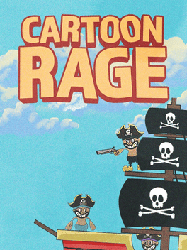 Affiche du film Cartoon Rage poster