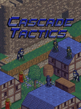 Affiche du film Cascade Tactics poster