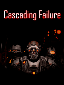 Affiche du film Cascading Failure poster