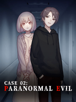 Affiche du film Case 02: Paranormal Evil poster