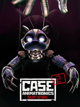 Affiche du film Case 2: Animatronics Survival poster