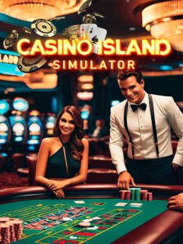 Quelle configuration minimale / recommandée pour jouer à Casino Island Simulator ?