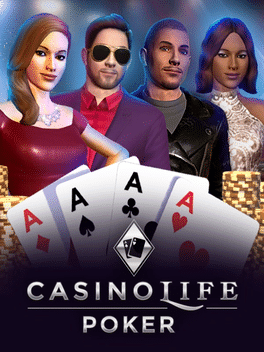 Affiche du film Casinolife Poker poster