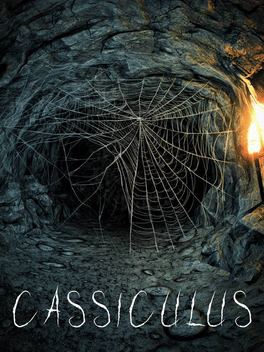 Affiche du film Cassiculus poster