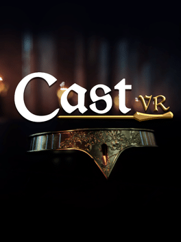 Affiche du film Cast VR poster