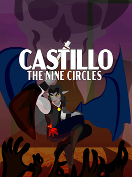 Affiche du film Castillo: The Nine Circles poster