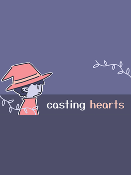 Affiche du film Casting Hearts poster