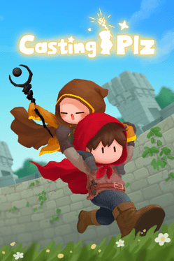 Affiche du film CastingPlz poster