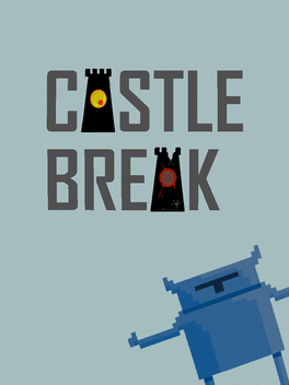 Affiche du film Castle Break poster