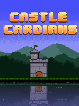 Affiche du film Castle Cardians poster