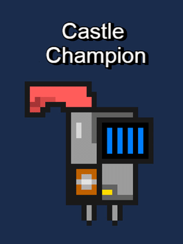 Affiche du film Castle Champion poster