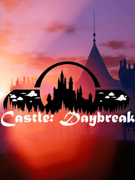 Affiche du film Castle: Daybreak poster