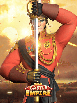 Affiche du film Castle Empire poster