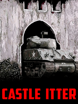 Affiche du film Castle Itter: The Strangest Battle of WWII poster