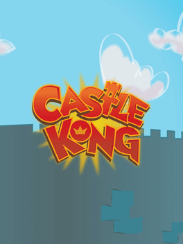 Affiche du film Castle Kong poster