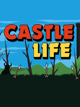 Affiche du film Castle Life poster