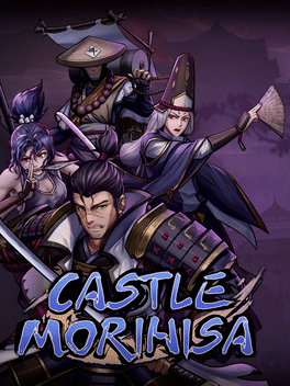 Affiche du film Castle Morihisa poster