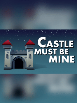 Affiche du film Castle Must Be Mine poster