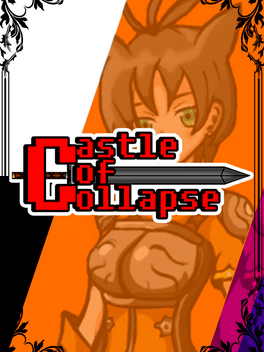 Affiche du film Castle of Collapse poster